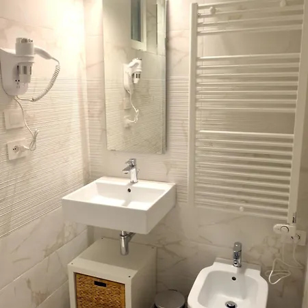 Apartman Stonehouse